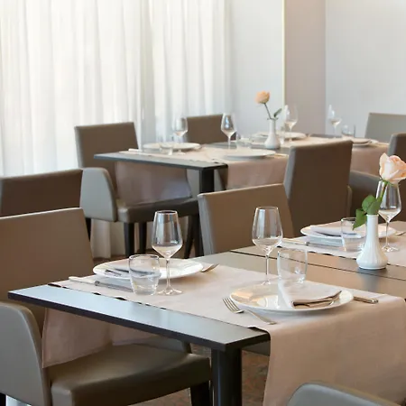 Starhotels Cristallo Palace Hotel 4*