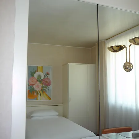 Starhotels Cristallo Palace Hotel 4*