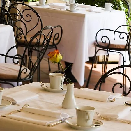 Hotel Starhotels Cristallo Palace