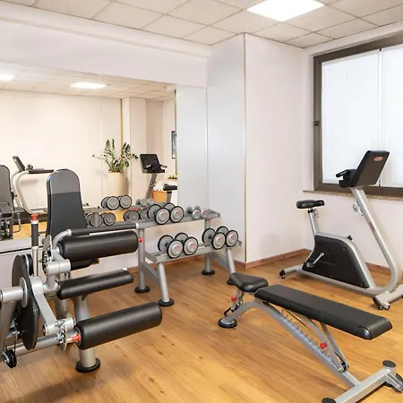 Starhotels Cristallo Palace Hotel 4*