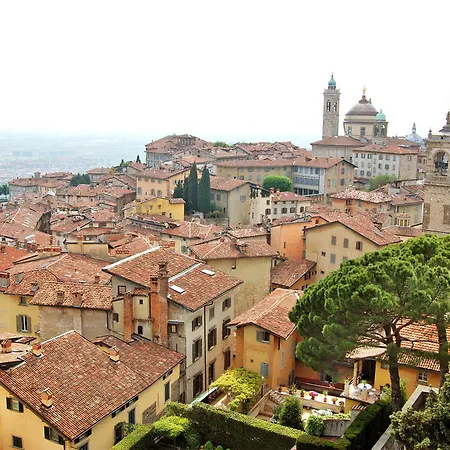 Starhotels Cristallo Palace Hotel 4*