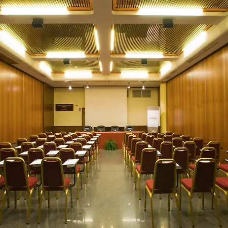 Starhotels Cristallo Palace 4* Bergamo