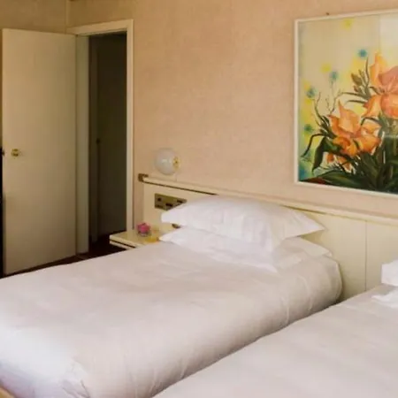 Hotel Starhotels Cristallo Palace 4*