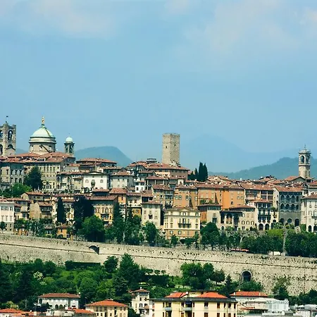 Starhotels Cristallo Palace Hotel