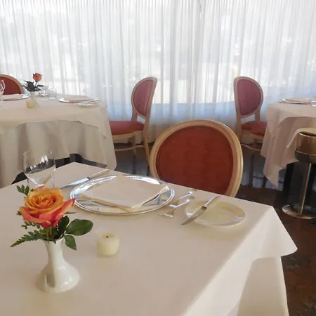 Starhotels Cristallo Palace Hotel