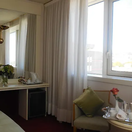 Starhotels Cristallo Palace Bergamo