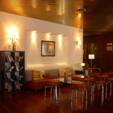 Starhotels Cristallo Palace