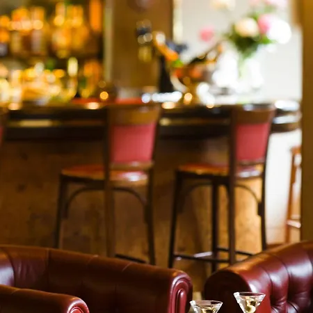 Hotel Starhotels Cristallo Palace
