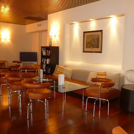 Hotel Starhotels Cristallo Palace Bergamo