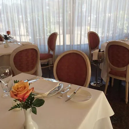 Starhotels Cristallo Palace Bergamo