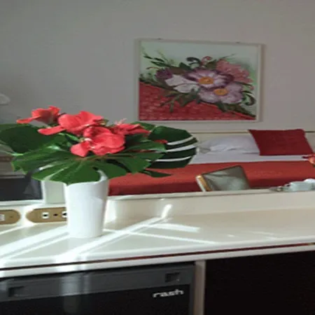 Starhotels Cristallo Palace Bergamo