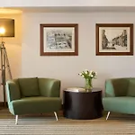 Starhotels Cristallo Palace Szálloda