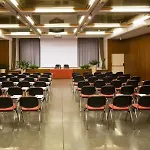 Starhotels Cristallo Palace Szálloda