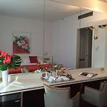 Starhotels Cristallo Palace Szálloda 4*