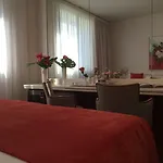 Szálloda Starhotels Cristallo Palace Bergamo