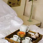 Szálloda Starhotels Cristallo Palace 4*