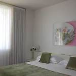 Starhotels Cristallo Palace Szálloda 4*