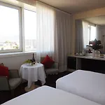Starhotels Cristallo Palace Szálloda Bergamo