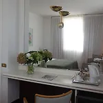 Szálloda Starhotels Cristallo Palace 4*