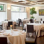 Starhotels Cristallo Palace Szálloda Bergamo