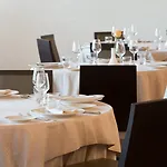 Starhotels Cristallo Palace 4* Bergamo