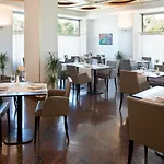 Starhotels Cristallo Palace Szálloda