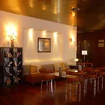 Starhotels Cristallo Palace Szálloda 4*