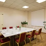 Starhotels Cristallo Palace Szálloda Bergamo