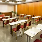 Szálloda Starhotels Cristallo Palace 4*