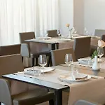 Szálloda Starhotels Cristallo Palace