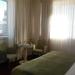 Szálloda Starhotels Cristallo Palace