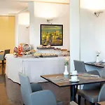Szálloda Starhotels Cristallo Palace Bergamo
