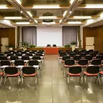 Szálloda Starhotels Cristallo Palace 4*