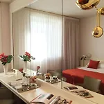 Starhotels Cristallo Palace Szálloda
