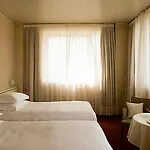Starhotels Cristallo Palace Szálloda Bergamo