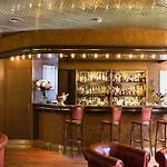 Starhotels Cristallo Palace Szálloda Bergamo