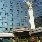 Szálloda Starhotels Cristallo Palace Bergamo