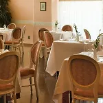 Szálloda Starhotels Cristallo Palace