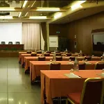 Szálloda Starhotels Cristallo Palace Bergamo
