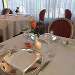 Starhotels Cristallo Palace Szálloda Bergamo
