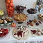 Starhotels Cristallo Palace Szálloda 4*