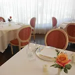 Starhotels Cristallo Palace Szálloda Bergamo