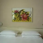 Szálloda Starhotels Cristallo Palace 4*