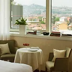 Starhotels Cristallo Palace Szálloda Bergamo