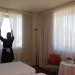 Starhotels Cristallo Palace 4* Bergamo