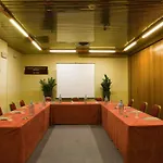 Szálloda Starhotels Cristallo Palace 4*