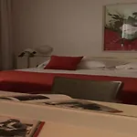 Szálloda Starhotels Cristallo Palace 4*