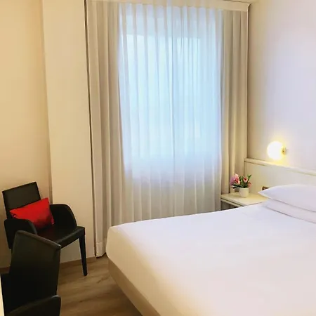 Starhotels Cristallo Palace Hotel Bergamo
