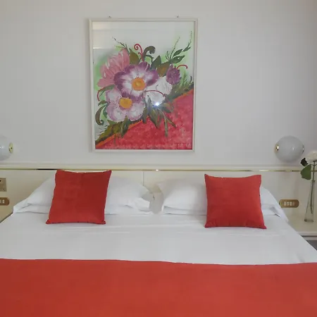 Starhotels Cristallo Palace