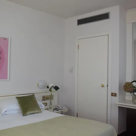 Starhotels Cristallo Palace 4* Bergamo
